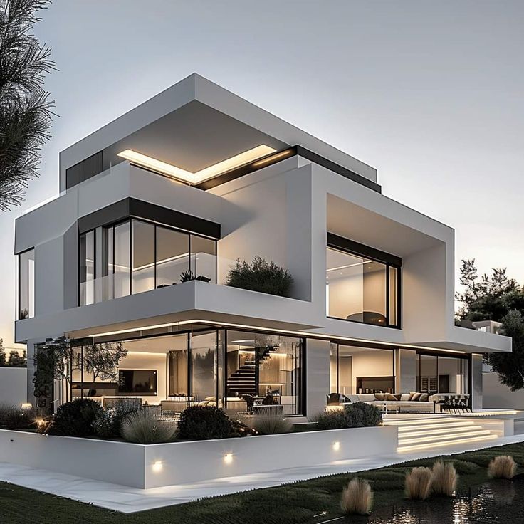 Our professional real estate team